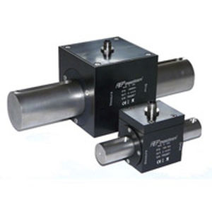 Sensore di coppia rotativo - RT2-RT2A series - AEP transducers - ad asse inchiavettato / con encoder rotativo