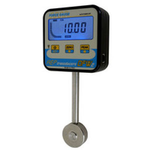 Dinamometro digitale - DFW2 series  - AEP transducers - portatile