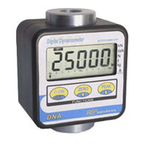 Dinamometro digitale - DNA series - AEP transducers - di trazione-compressione