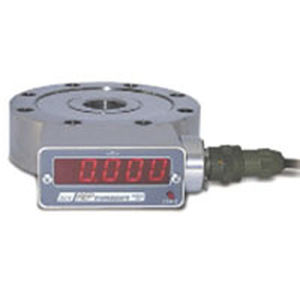 Dinamometro digitale - DCVTC4 series  - AEP transducers - di trazione-compressione