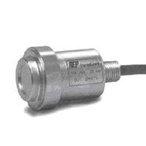 Sensore di pressione relativa - TP8 series - AEP transducers - a membrana / a membrana affiorante / in acciaio inossidabile