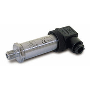 Trasmettitore di pressione relativa - TP14 series - AEP transducers - assoluta / analogico / in acciaio inossidabile
