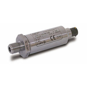 Trasmettitore di pressione relativa - TP14-Lab series - AEP transducers - assoluta / analogico / in acciaio inossidabile