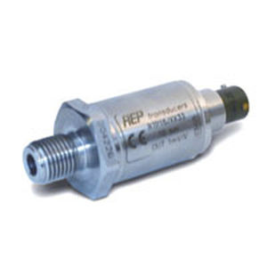 Sensore di pressione relativa - TP16 series - AEP transducers - per ponte estensimetrico / in acciaio inossidabile / resistente alla corrosione