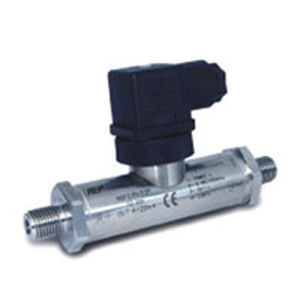 Trasmettitore di pressione differenziale - DF2, DF2-Lab series - AEP transducers - 4-20 mA