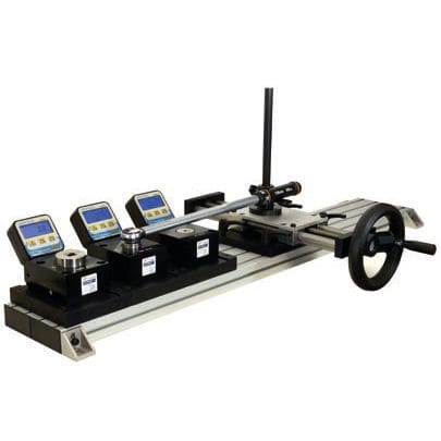 Banco di prova di coppia - ATC - AEP transducers