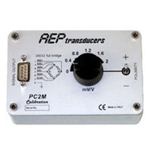 Simulatore per sensori - PC2M - AEP transducers
