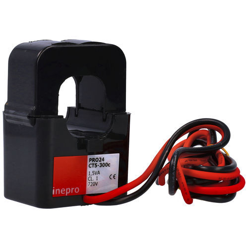 Trasformatore di corrente - PRO CT - inepro Metering BV - split-core / AC
