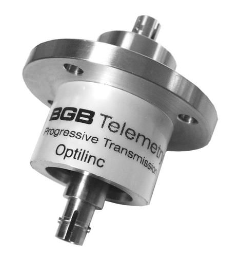 Giunti a fibra ottica - Optilinc series  - BGB Innovation