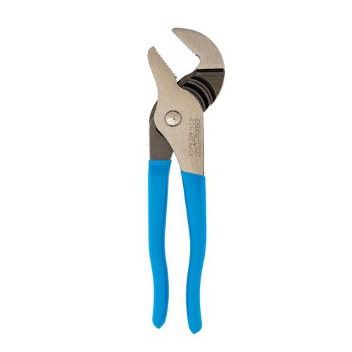 Pinza a becco piatto - 421 SAFE-T-STOP®, 428 SAFE-T-STOP® - Channellock - per tubazioni