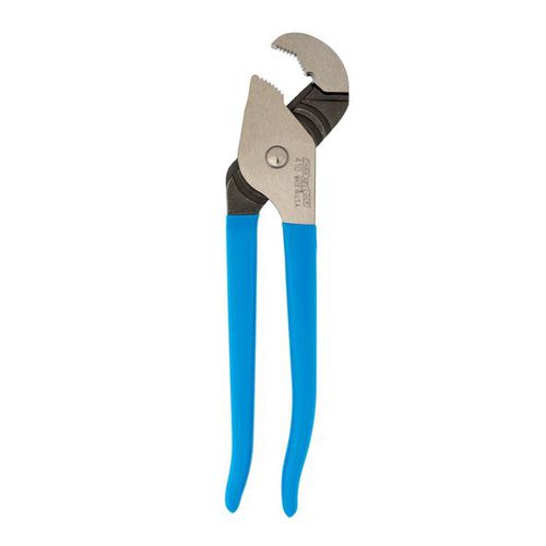 Pinza multipresa - 410 NUTBUSTER® - Channellock - per tubazioni / a testa corta