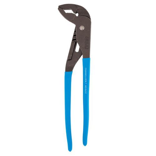Pinza multipresa - GL6, GL10, GL12 GRIPLOCK®  - Channellock - per tubazioni