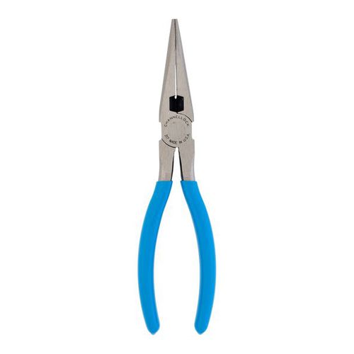 Pinza a becco lungo - 317, 3017 - Channellock - tronchese / di precisione