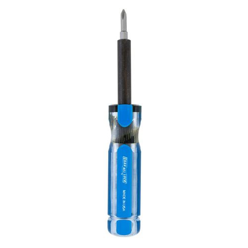 Cacciavite porta inserti - 61A 6N1  - Channellock - con foro esagonale