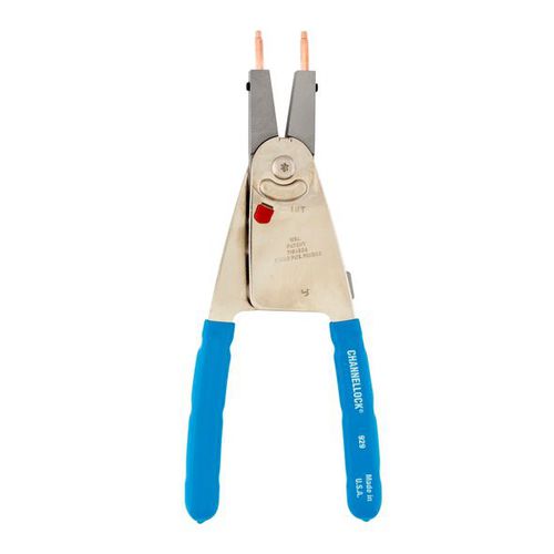 Pinza per anelli seeger - 929 - Channellock