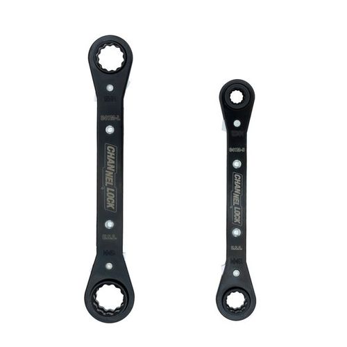 Cricchetto manuale - 841M - Channellock