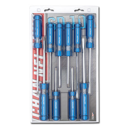 Cacciavite piatto - SD-10A - Channellock
