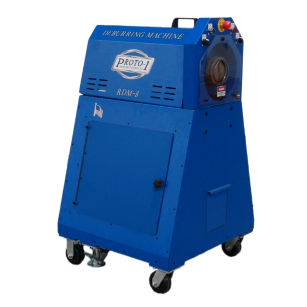 Sbavatrice per tubi - RDM-8 - PROTO-1 MANUFACTURING - amovibile
