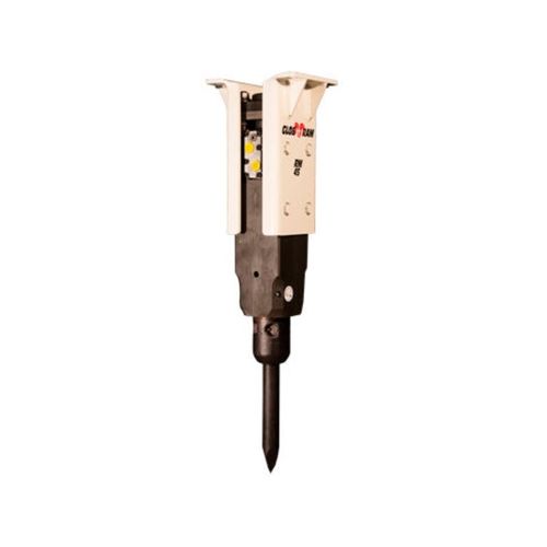Demolitore idraulico - RM series  - Euroram-Rockmaster BV