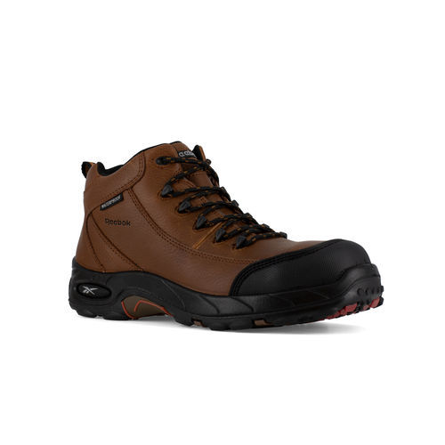 Scarpe antinfortunistiche per cantiere - RB4444 - Reebok Work - a tenuta stagna / resistente all'olio / di protezione elettrica