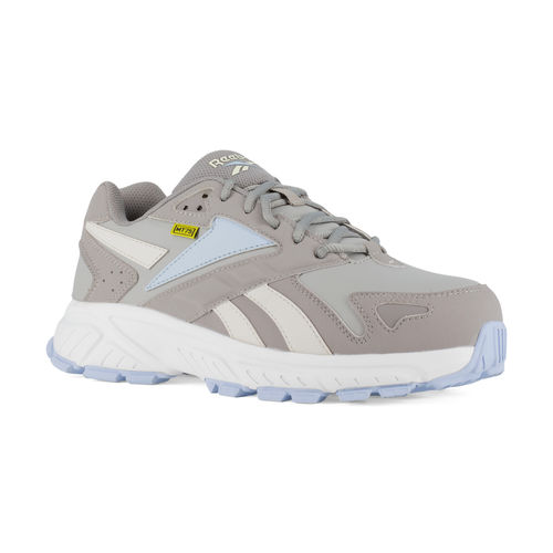Scarpe antinfortunistiche per cantiere - RB364 - Reebok Work - antiscivolo / resistente all'olio / anticalore