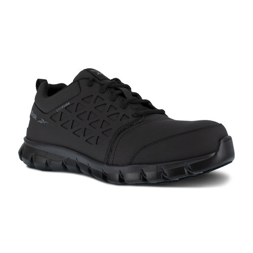 Scarpe antinfortunistiche antiscivolo - RB4051 - Reebok Work - in gomma / S3 / per uomo