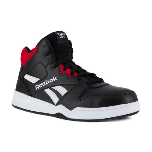 Scarpe antinfortunistiche antiscivolo - RB4132 - Reebok Work - in gomma / in composito / in rete
