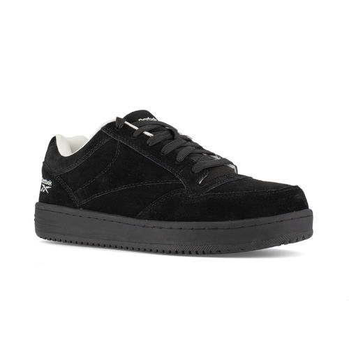 Scarpe antinfortunistiche antiscivolo - RB1910 - Reebok Work - di protezione elettrica / S3 / per uomo