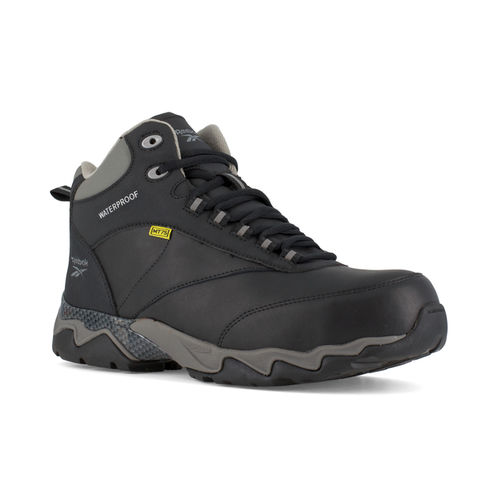 Scarpe antinfortunistiche antiscivolo - RB1067 - Reebok Work - a tenuta stagna / S3 / con suola in EVA