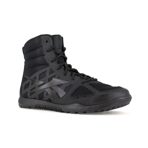 Stivali di sicurezza per attività all'aria aperta - RB7120 - Reebok Work - antiscivolo / anticalore / in gomma