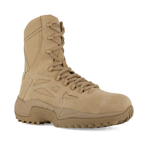 Stivali di sicurezza per attività all'aria aperta - RB8894 - Reebok Work - antiscivolo / resistente all'olio / anticalore