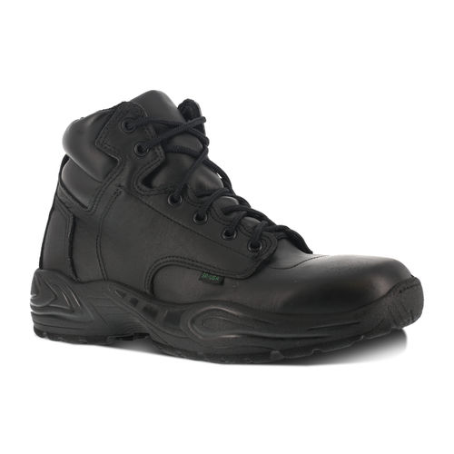 Stivali di sicurezza per attività all'aria aperta - CP8515 - Reebok Work - antiscivolo / a tenuta stagna / resistente all'olio