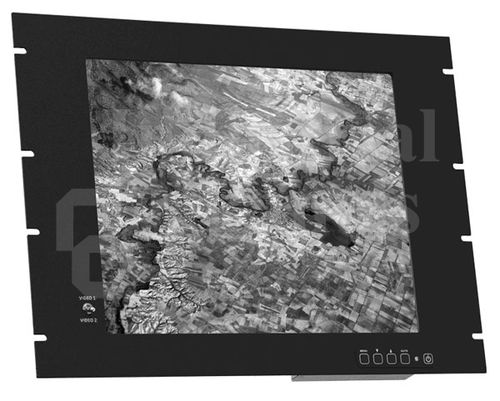 Schermo LCD - QES1518 - Industrial Panels - SXGA / con montaggio su telaio