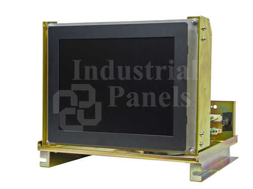 Scatola da incasso - QES1512-205 - Industrial Panels - modulare / display LCD