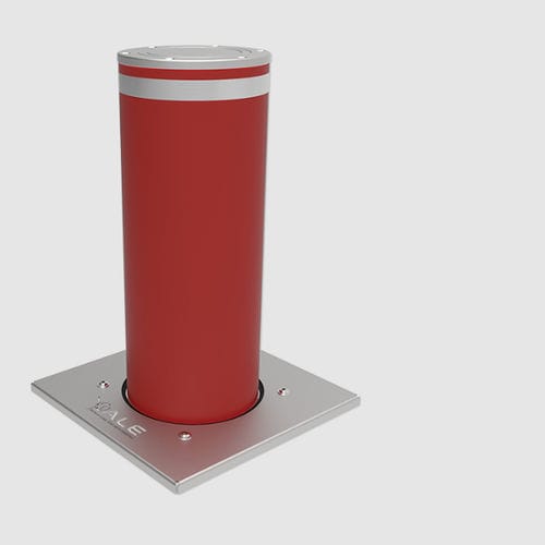 dissuasore a scomparsa automatico - La Barrière Automatique