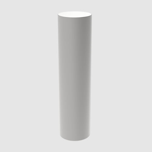 Dissuasore fisso per esterni - ALE F25-100-C50 - La Barrière Automatique