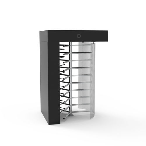 Tornello a tutta altezza - Mister Flow - La Barrière Automatique
