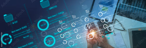 Software di visualizzazione - LBA CONNECT - La Barrière Automatique - di manutenzione preventiva / di sicurezza / di supervisione
