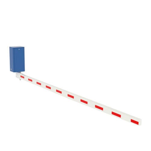 Barriera di sicurezza - LBA 6 BRA - La Barrière Automatique - di accesso / rotante / in fibra di vetro