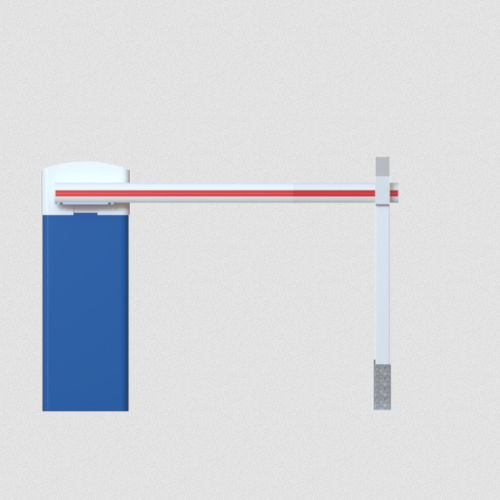 barriera per parcheggi - La Barrière Automatique