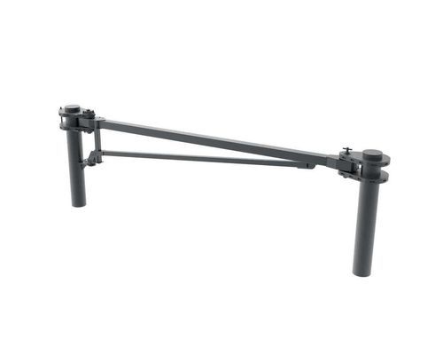 Barriera di sicurezza - MSB-C50 - La Barrière Automatique - rotante / manuale / in metallo