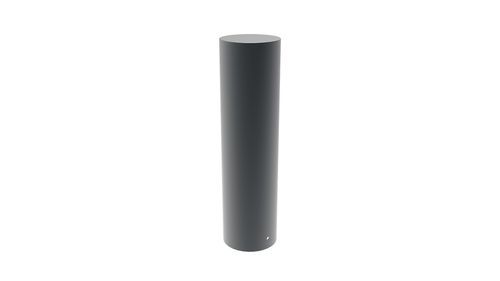 Dissuasore fisso luminoso - F25-60 3548 - La Barrière Automatique - a montaggio superficiale / in acciaio inossidabile / per esterni