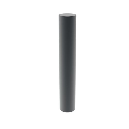 Dissuasore fisso a montaggio superficiale - F16-100 C50 - La Barrière Automatique - in acciaio