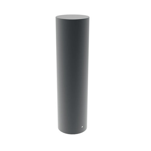 Dissuasore fisso luminoso - F25-60 1548 - La Barrière Automatique - per esterni / a montaggio superficiale / in acciaio