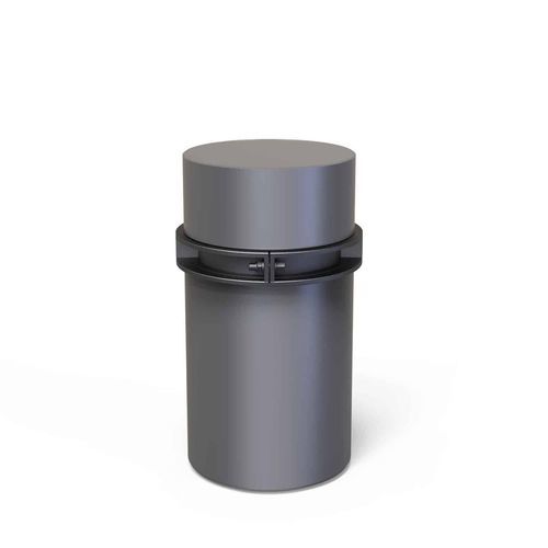 colonnina non specificato - La Barrière Automatique