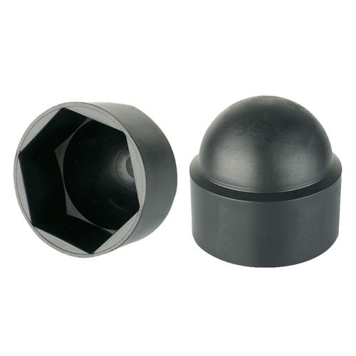 Tappo esagonale - BP004  - Berardi Bullonerie srl - femmina / in polietilene a bassa densità LDPE