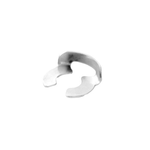 Spina elastica scanalato - CM5KL - Berardi Bullonerie srl - in acciaio galvanizzato / standard