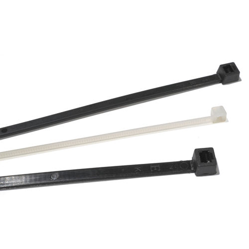 Fascetta stringicavo in plastica - EL00F - Berardi Bullonerie srl - a dentellatura interna