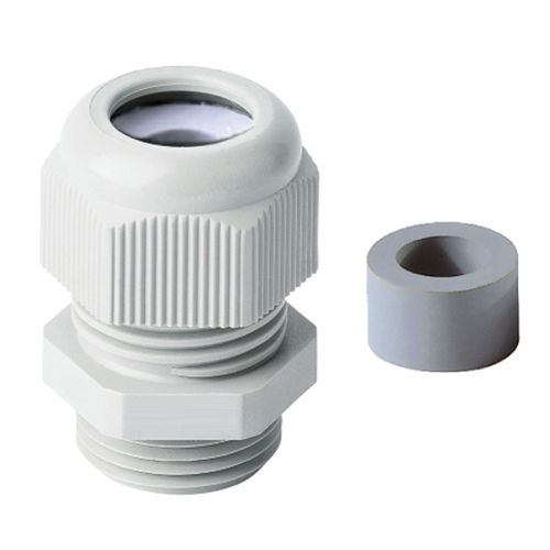 Pressacavo in poliammide - JCR15 - Berardi Bullonerie srl - IP68 / autoestinguibile / metrico