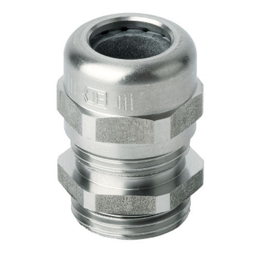 Pressacavo in poliammide - JCR02 - Berardi Bullonerie srl - in gomma nitrile (NBR) / in acciaio inossidabile / IP68